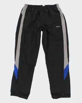 00s Reebok Track Bottoms - M