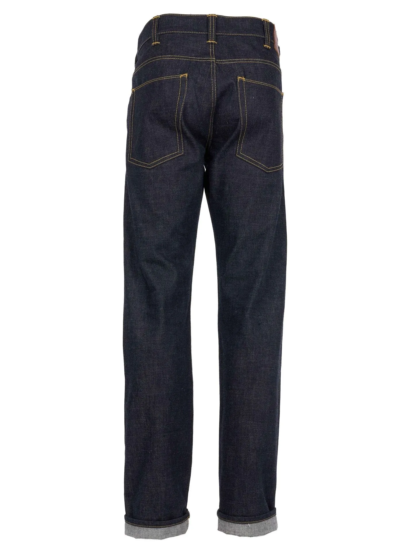 1958 Roamer Pant 15oz, Indigo