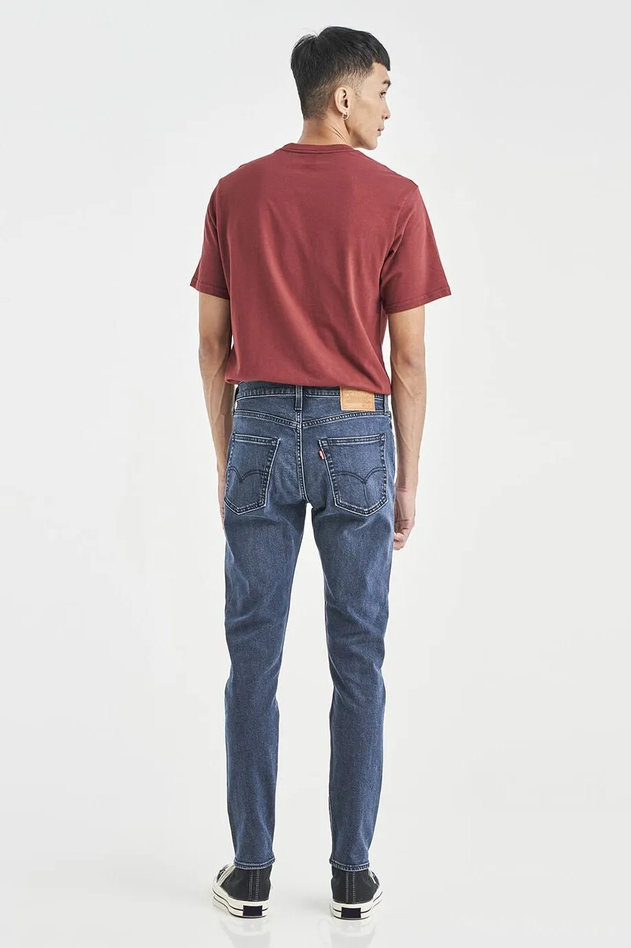 512" Slim Taper Jean - Cinematographic