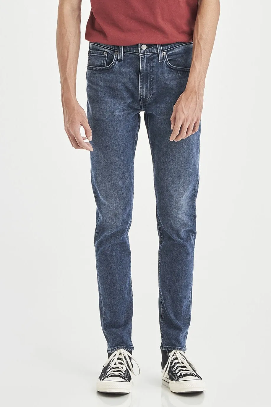 512" Slim Taper Jean - Cinematographic