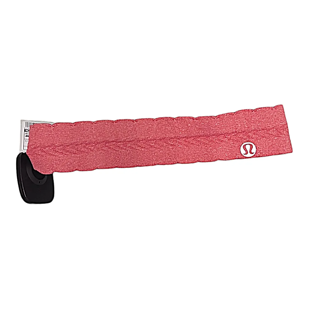 Accessory Designer Label By Lululemon