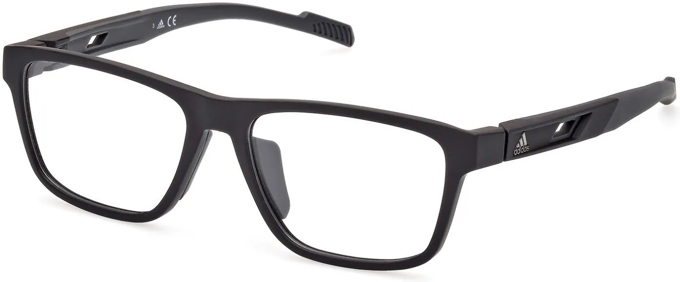 ADIDAS SPORT 5027 Eyeglasses