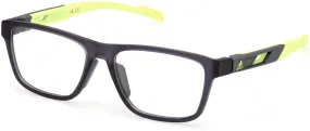 ADIDAS SPORT 5027 Eyeglasses