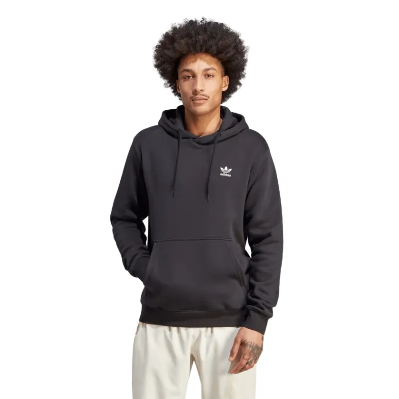 adidas Trefoil Essentials Hoodie - Men's