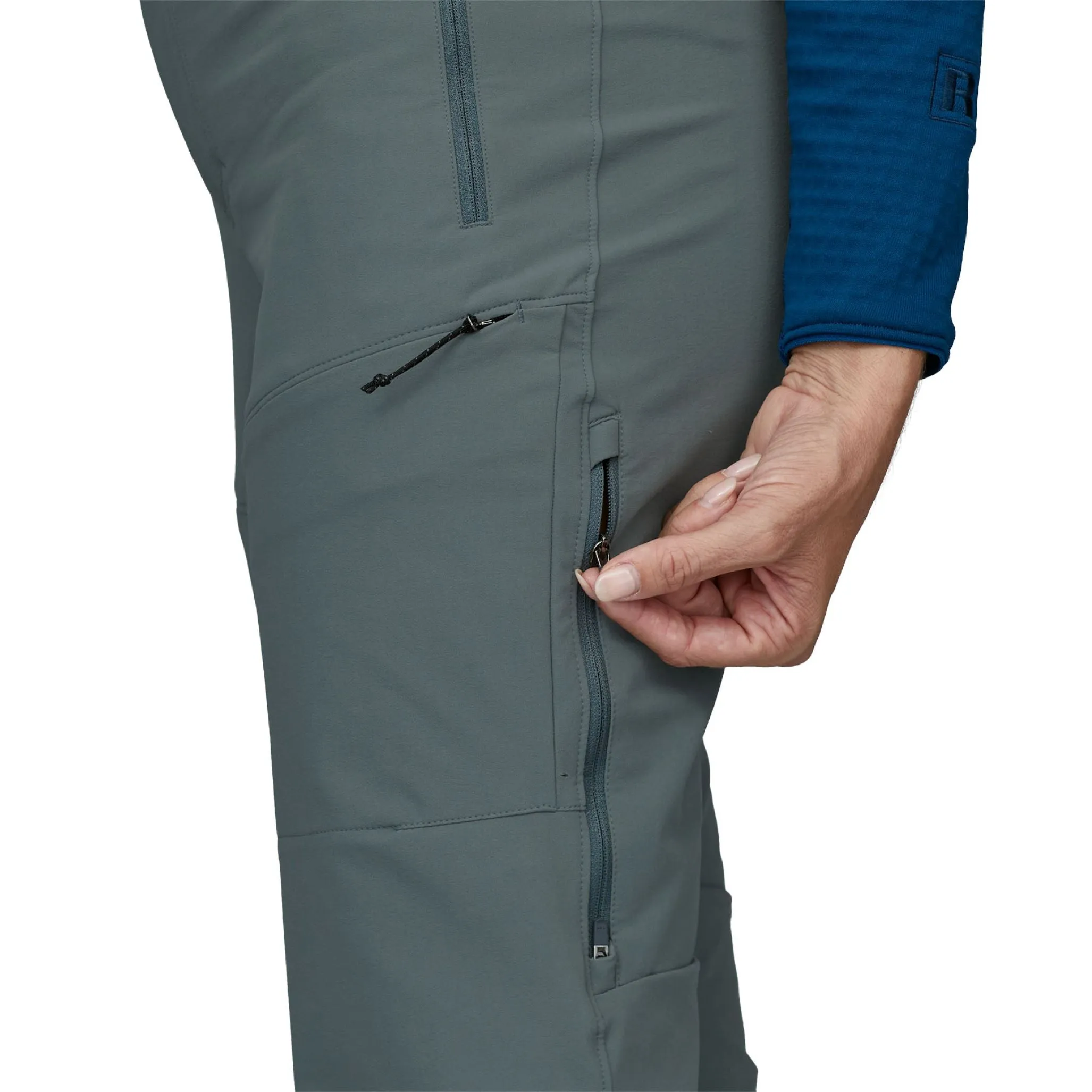 Alpine Guide Pant Women's