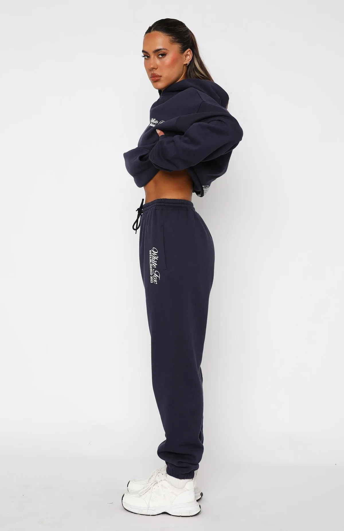 Athletics Department Sweatpants Navy