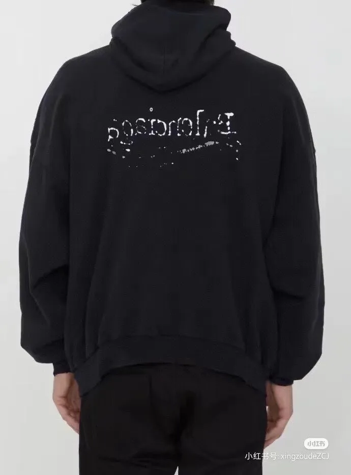 Balenciaga Hoodie