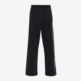 Balenciaga Outline Trackpants