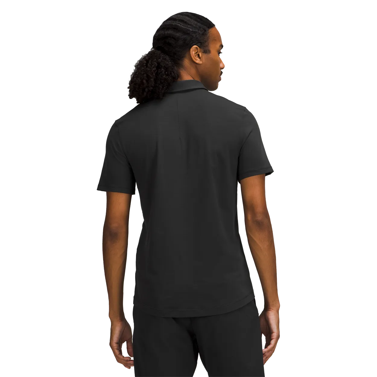 BAUER // lululemon EVOLUTION POLO