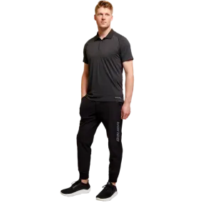 BAUER // lululemon Metal Vent Tech Polo