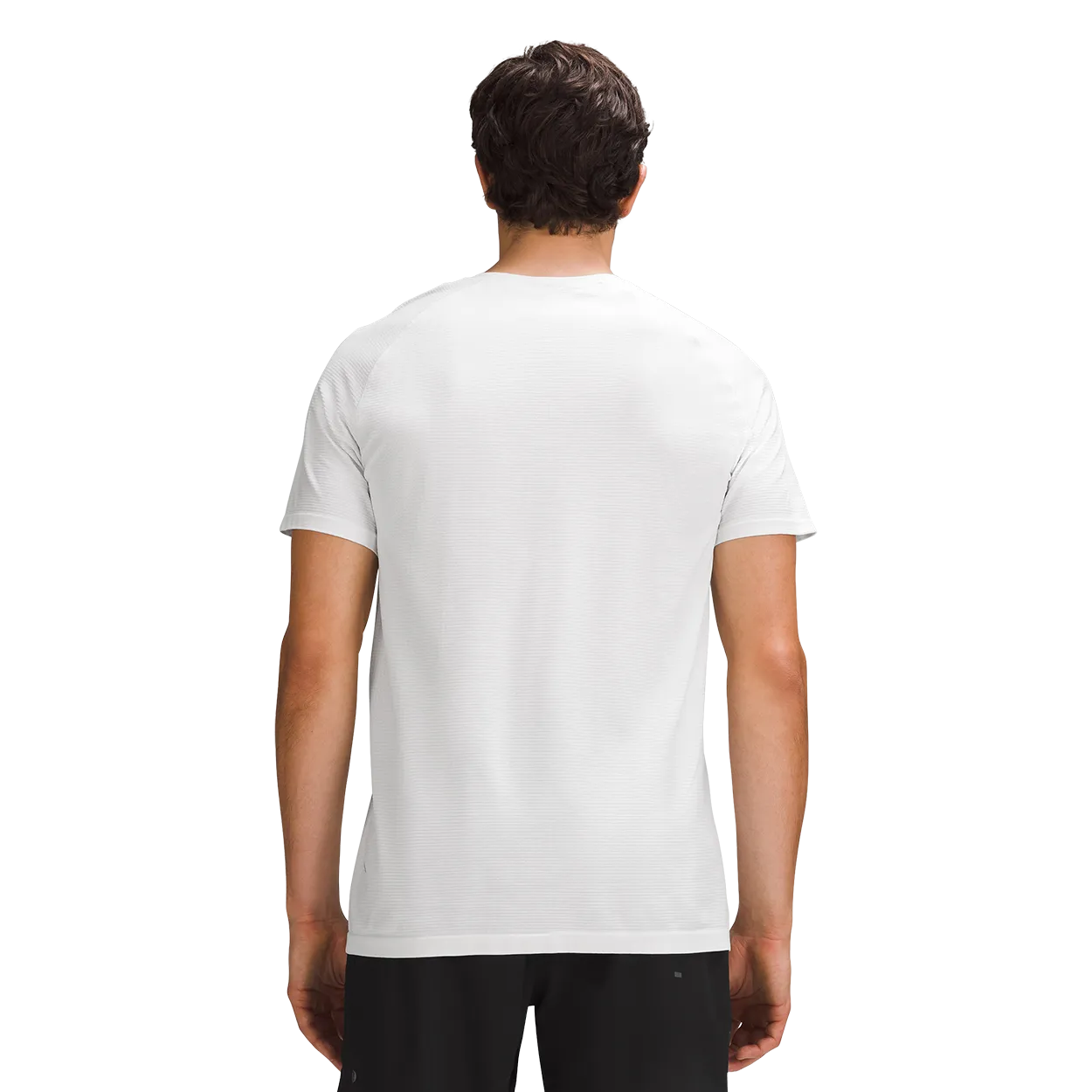 BAUER // lululemon METAL VENT TEE S24