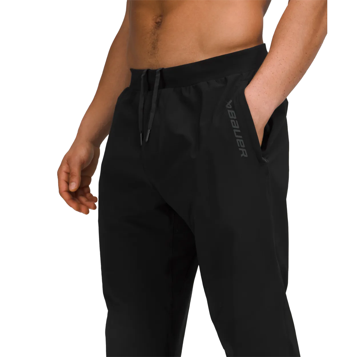 BAUER // lululemon SURGE JOGGER