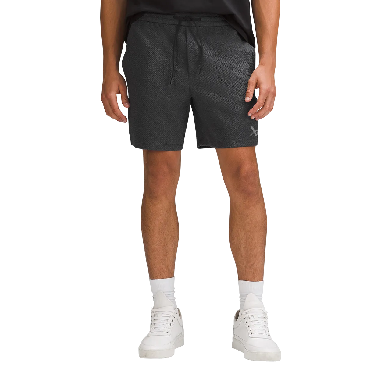 BAUER // lululemon TEXTURED SHORT 7