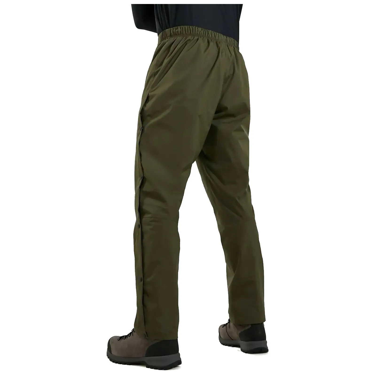 Berghaus Mens Deluge Pro 2.0 Waterproof Trousers