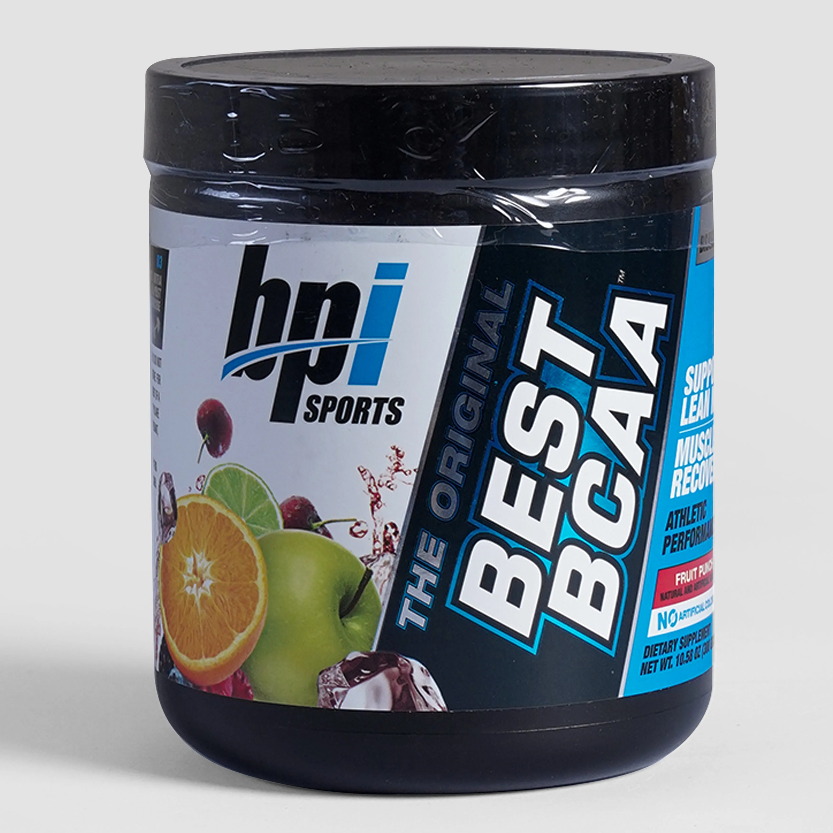 Bpi Sport Best Bcaa (Fruit Punch)