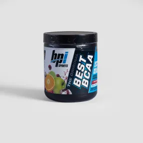 Bpi Sport Best Bcaa (Fruit Punch)