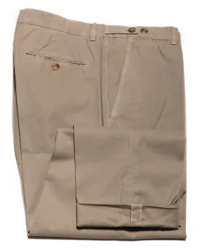 Brunello Cucinelli Beige Jeans - Slim