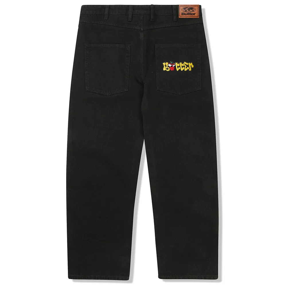 Butter Goods Big Apple Denim Jeans