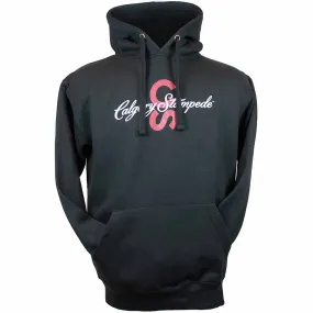 Calgary Stampede Adult Logo Hoodie