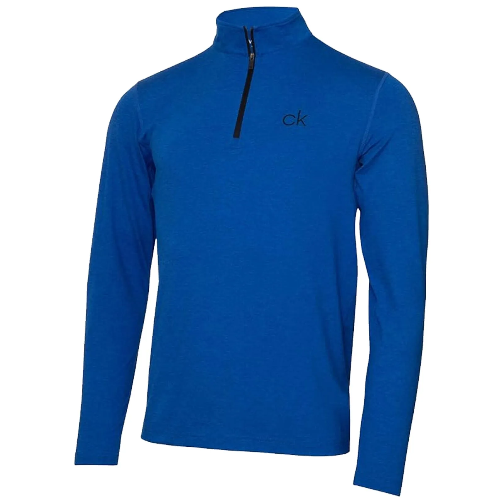 Calvin Klein Junior Newport Half Zip Top