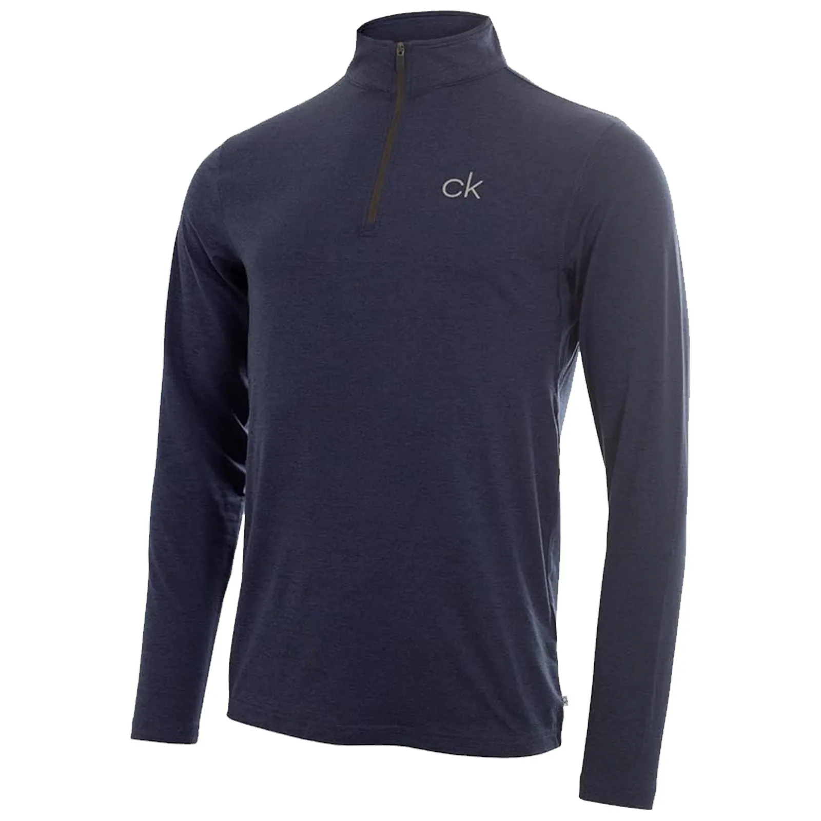 Calvin Klein Junior Newport Half Zip Top