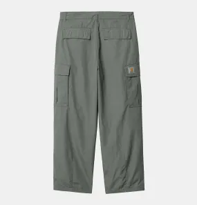 Carhartt WIP Cole Cargo Pant in Park