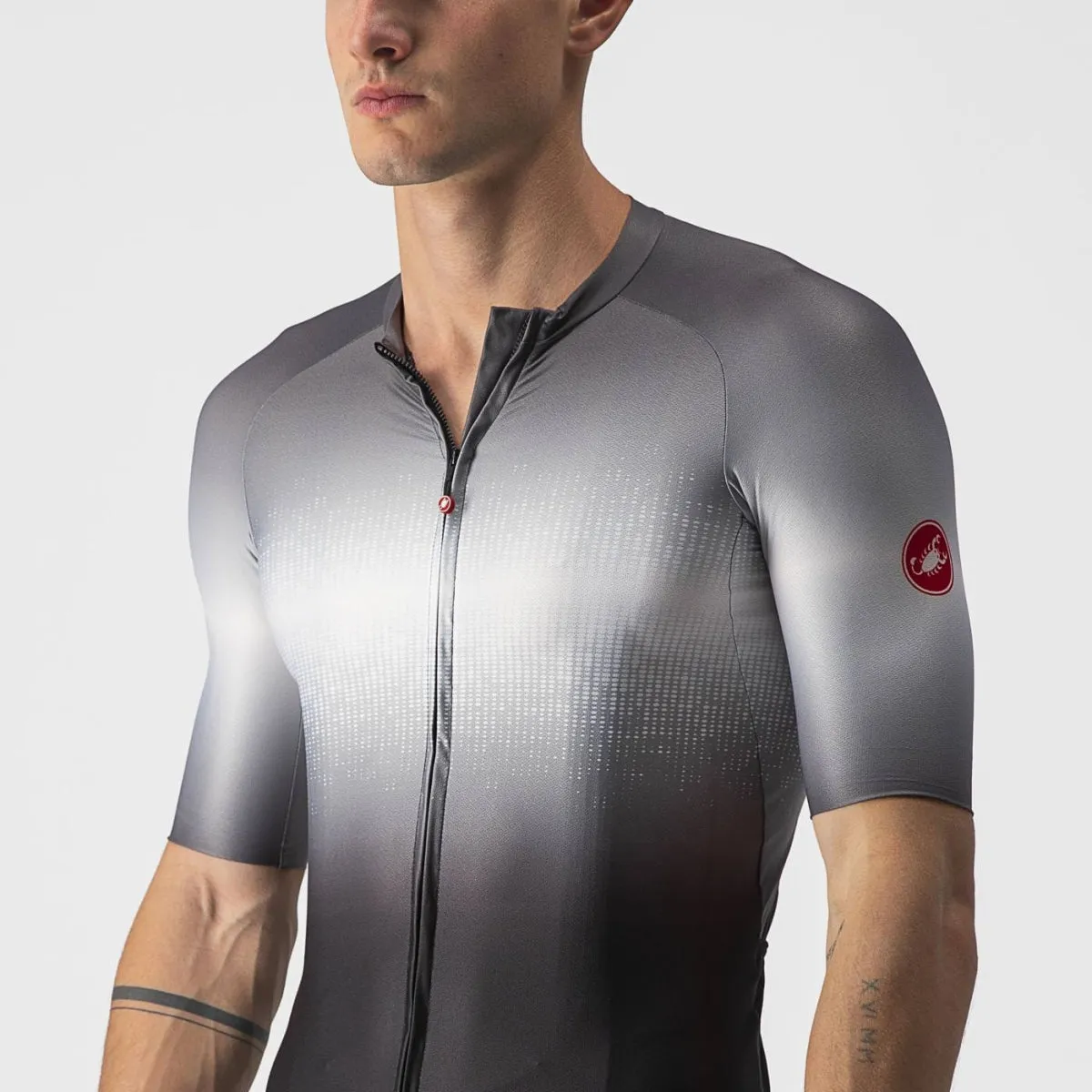 Castelli Men's Aero Race 6.0 Jersey