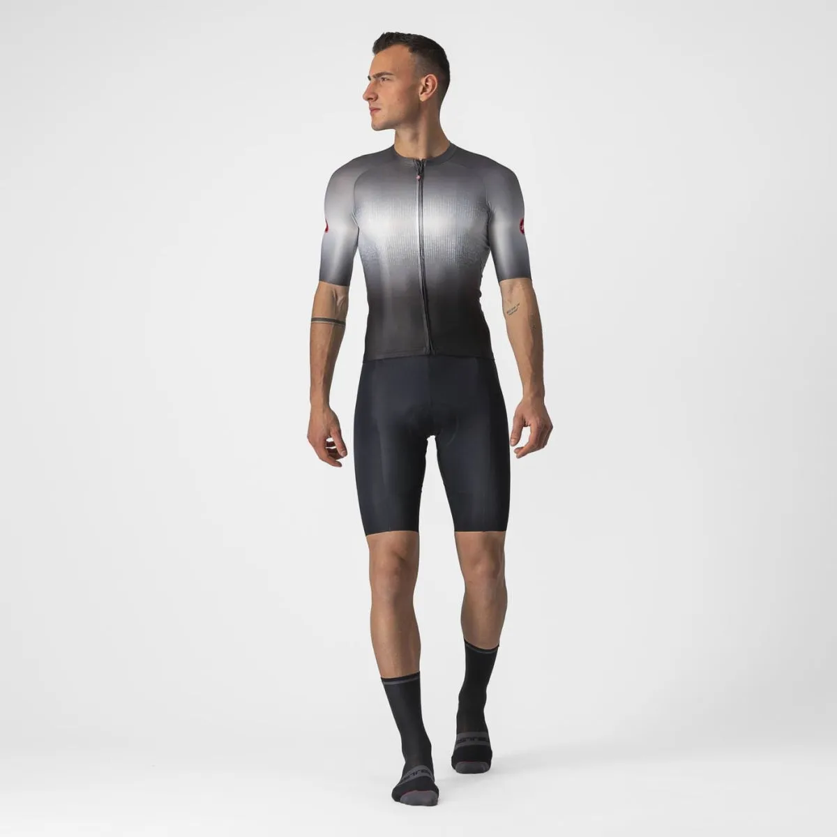 Castelli Men's Aero Race 6.0 Jersey