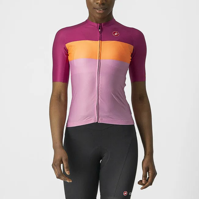 Castelli Women's Aero Pro Jersey