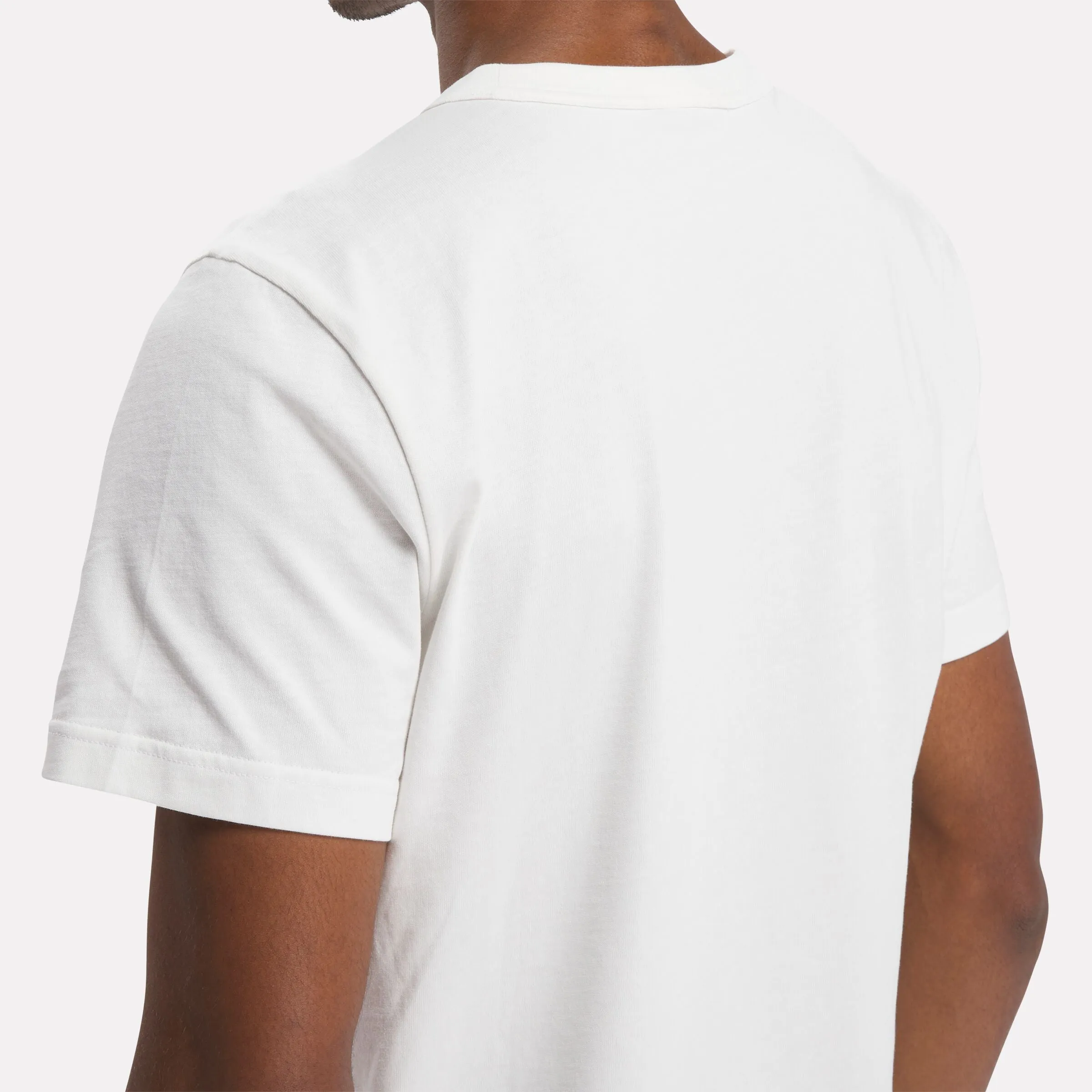 Court Sport Graphic Tee Chalk