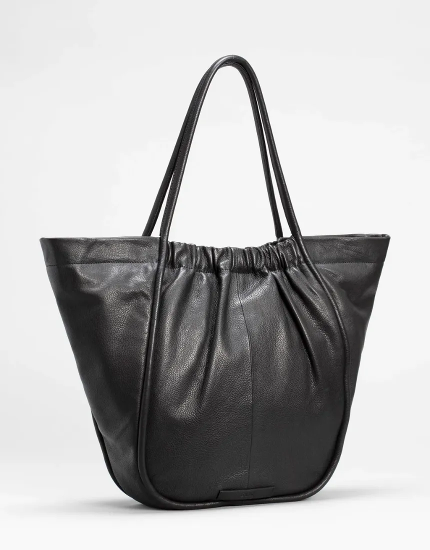 Elk - Samle Shopper Bag Black