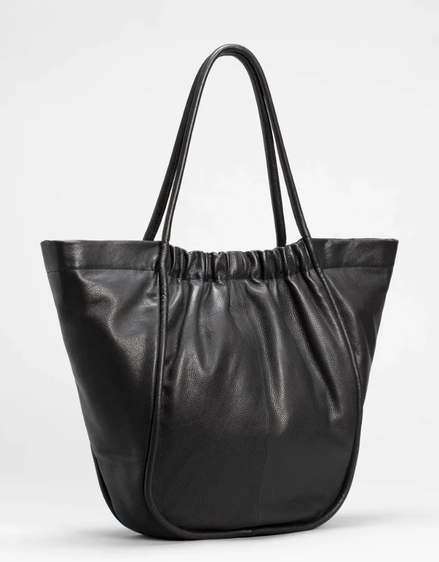 Elk - Samle Shopper Bag Black