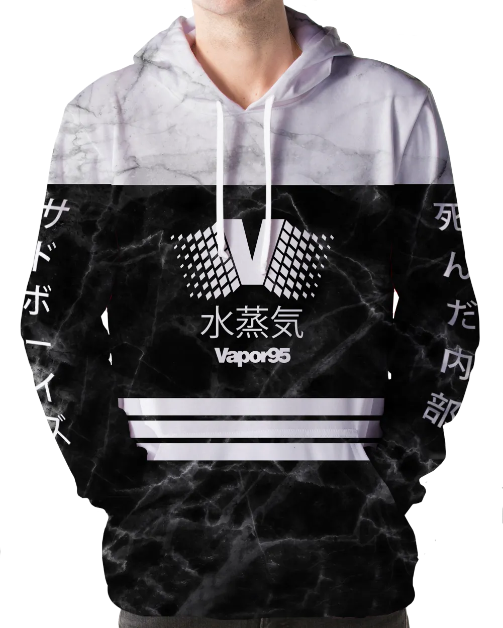 Emperor Hoodie