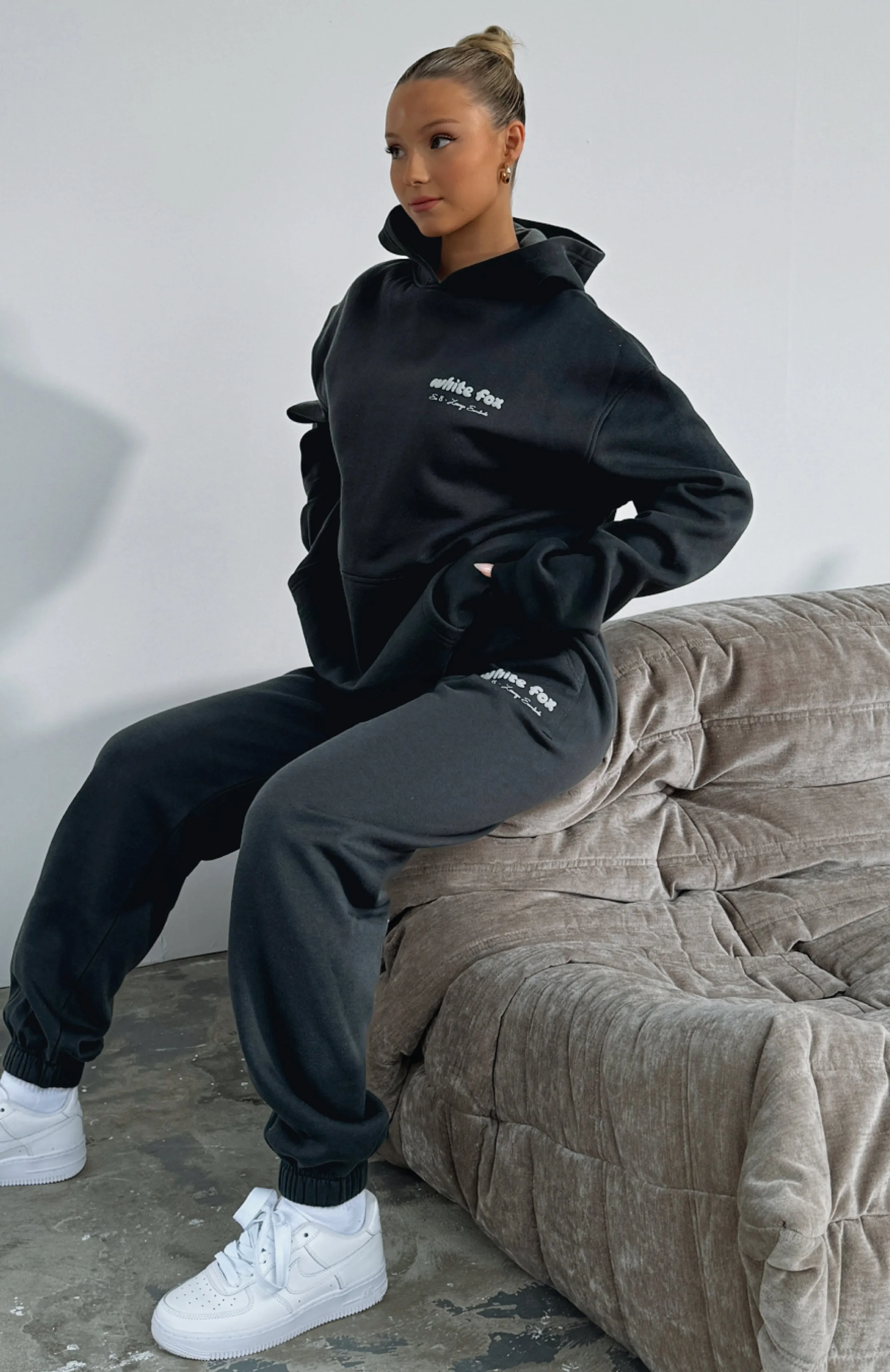 Era 8 Sweatpants Fossil