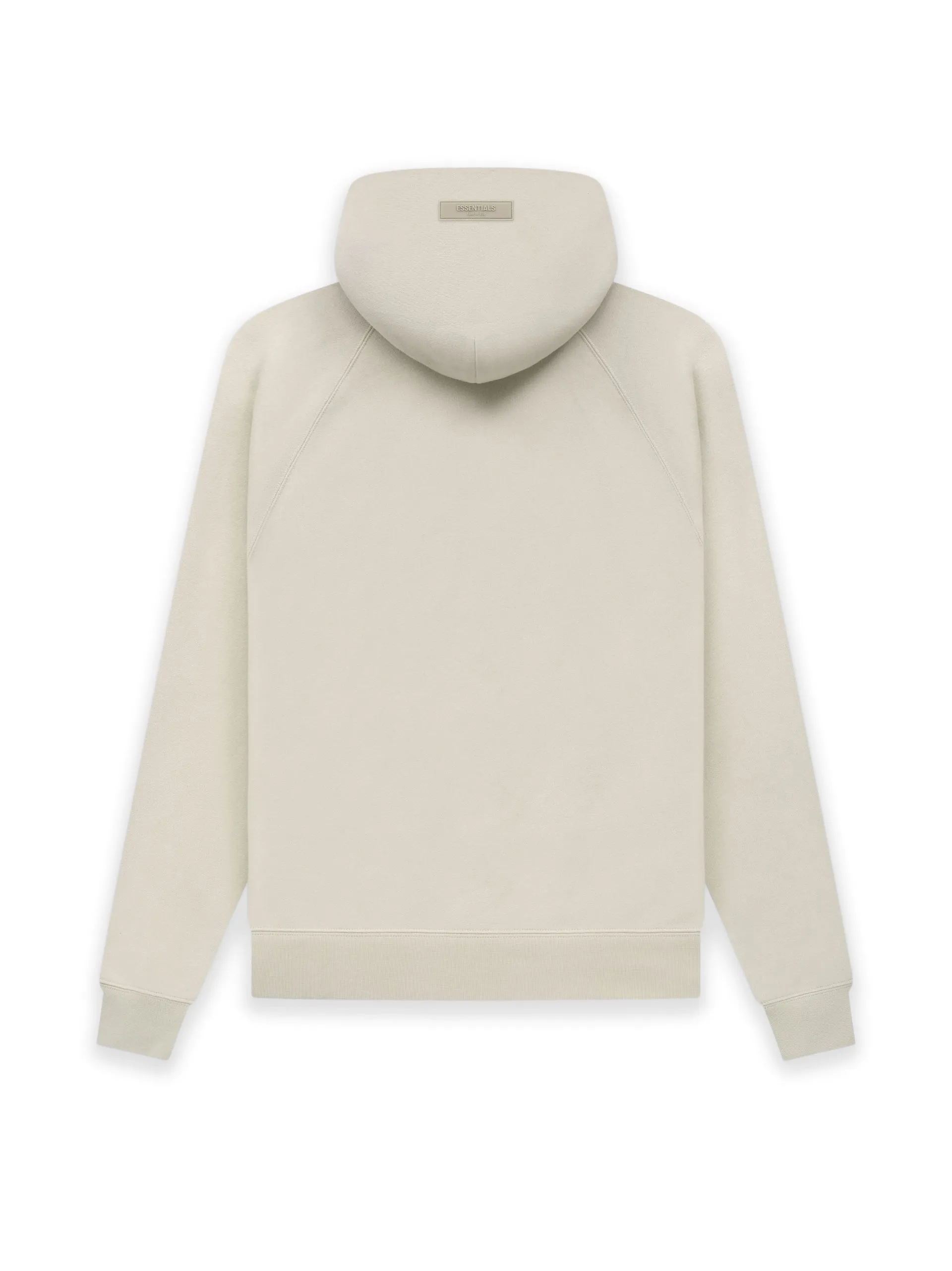 Fear of God Essentials 1977 Hoodie Wheat