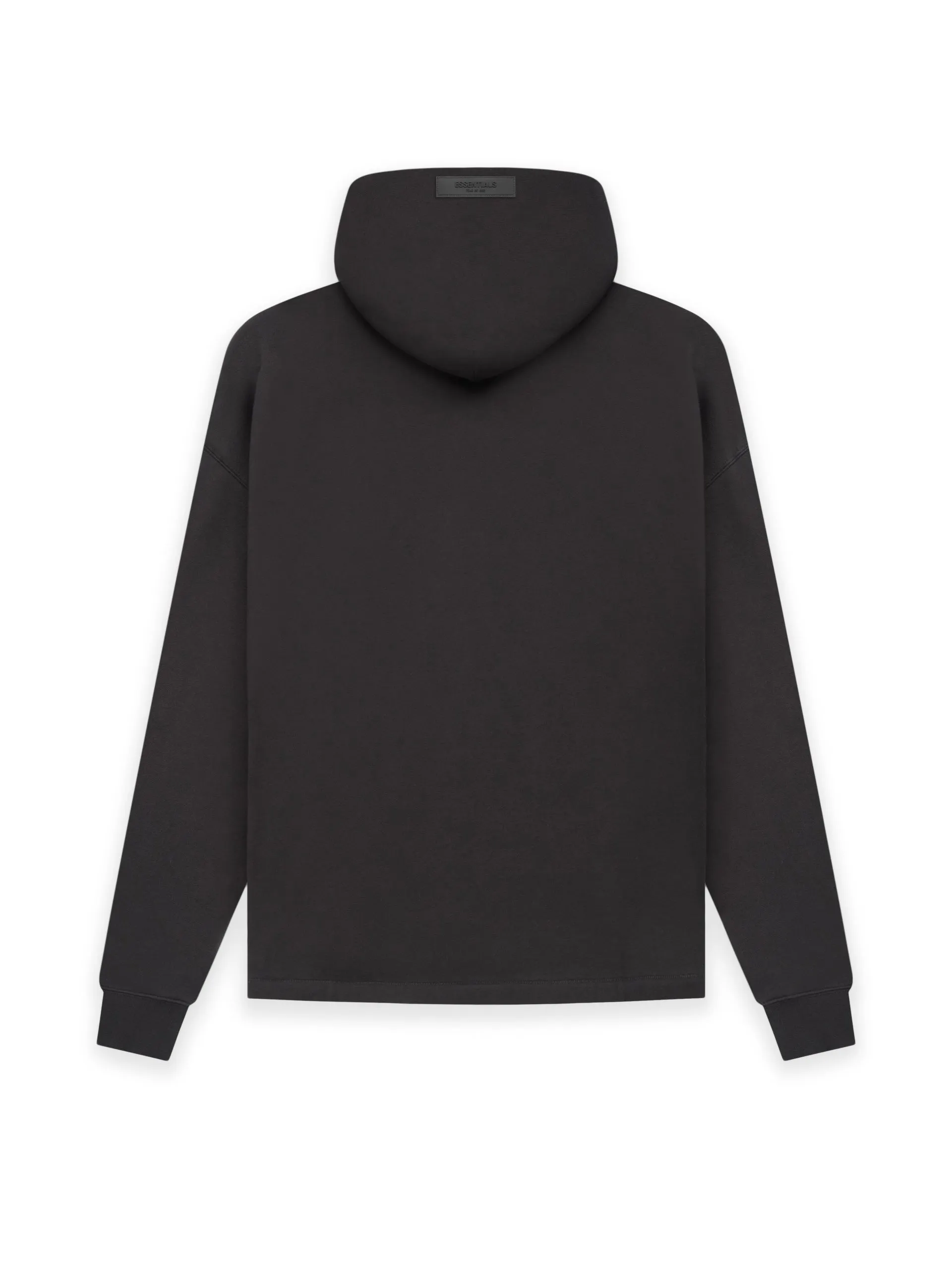 Fear of God Essentials Relaxed Hoodie Iron