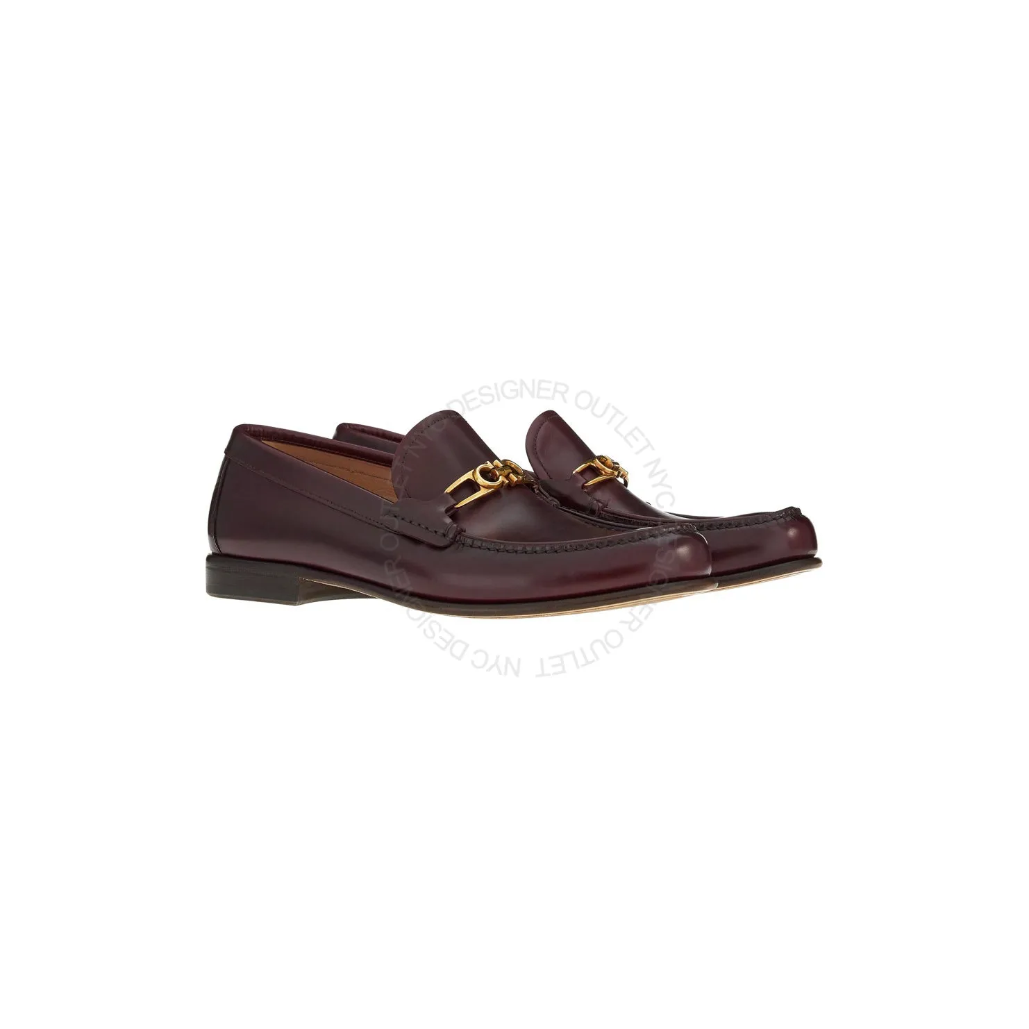 Ferragamo Mathias Loafer