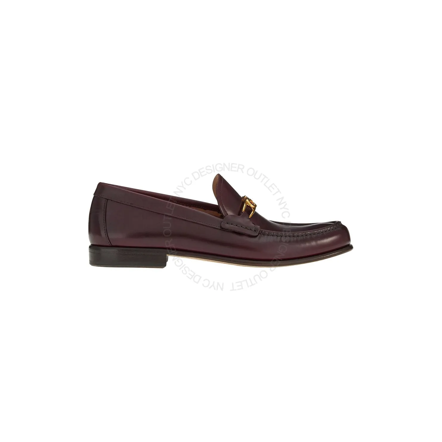 Ferragamo Mathias Loafer