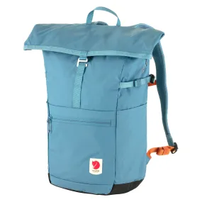 Fjallraven High Coast Foldsack 24 - Dawn Blue