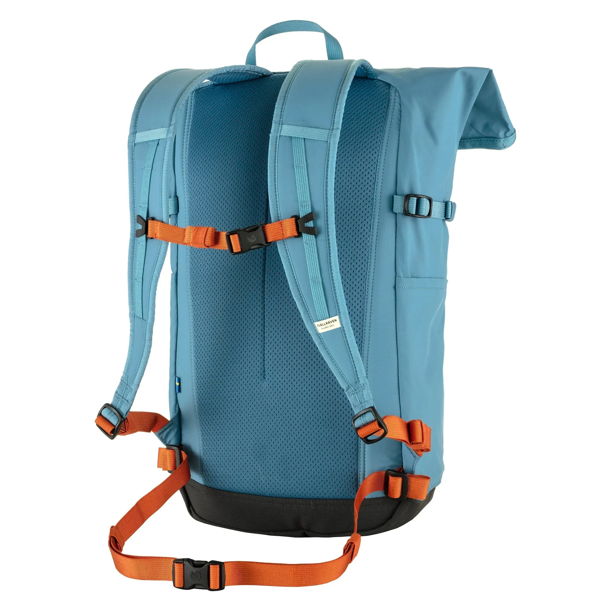 Fjallraven High Coast Foldsack 24 - Dawn Blue