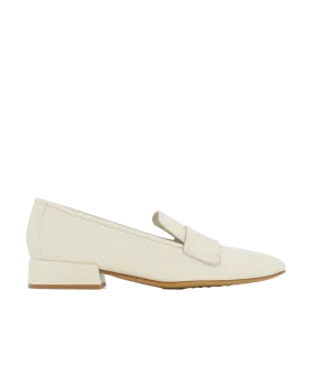 Galit Loafer in Ivory