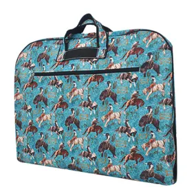 Giddy Up NGIL Garment Bags