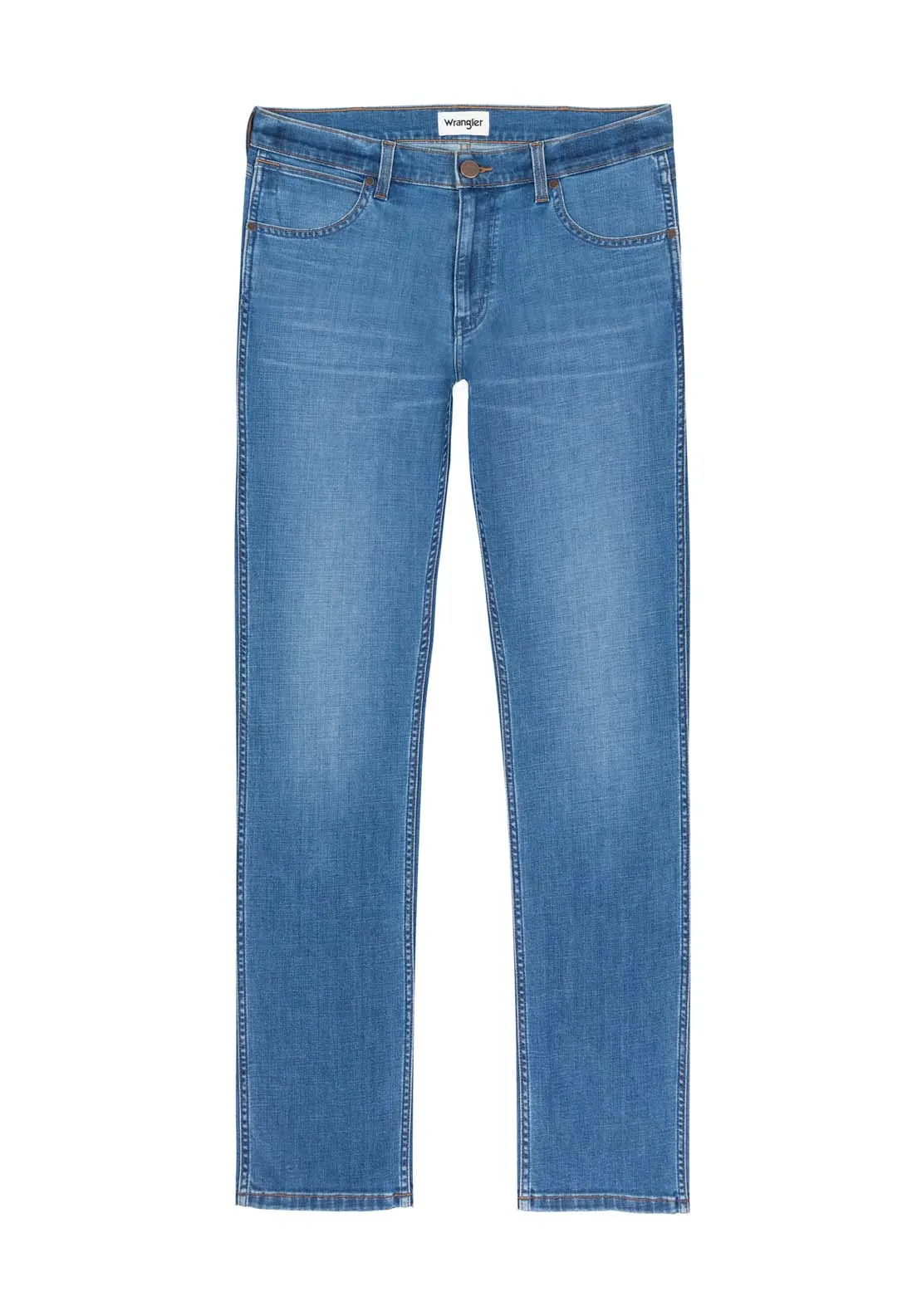 Greensboro Regular Straight Jean