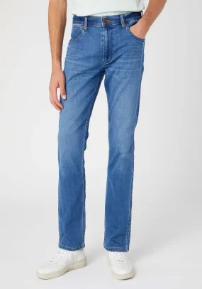 Greensboro Regular Straight Jean