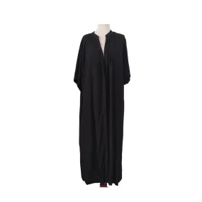 H&M Black Long Tunic | Pre Loved |