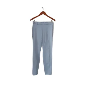 H&M Powder Blue Stretch Skinny Pants | Brand New |