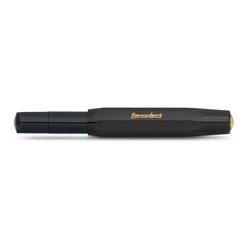 Kaweco Classic Sport Fountain Pen