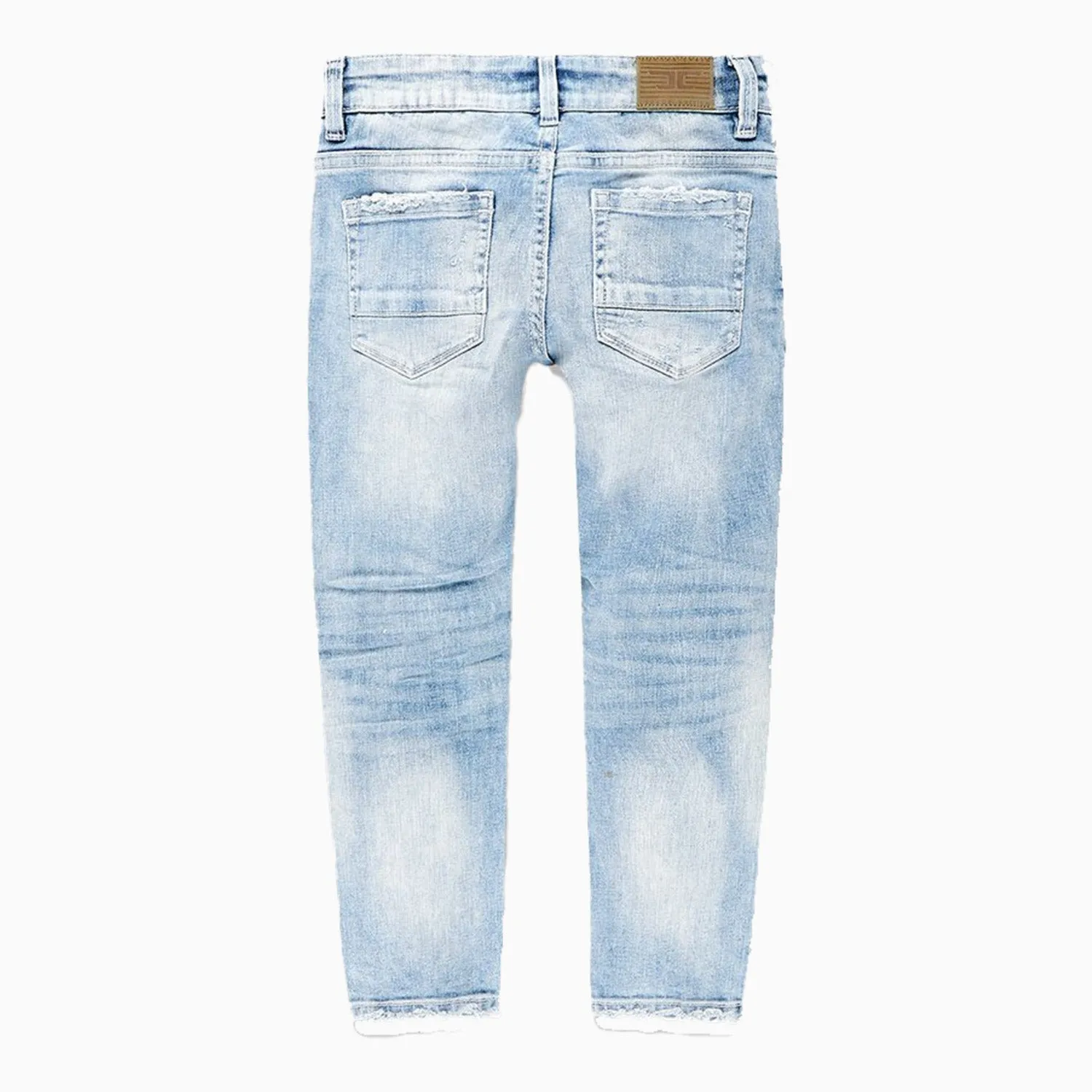 Kid's Pacific Denim Jeans