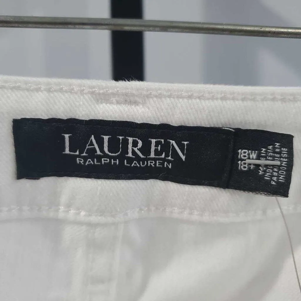 Lauren by Ralph Lauren Pants 18W