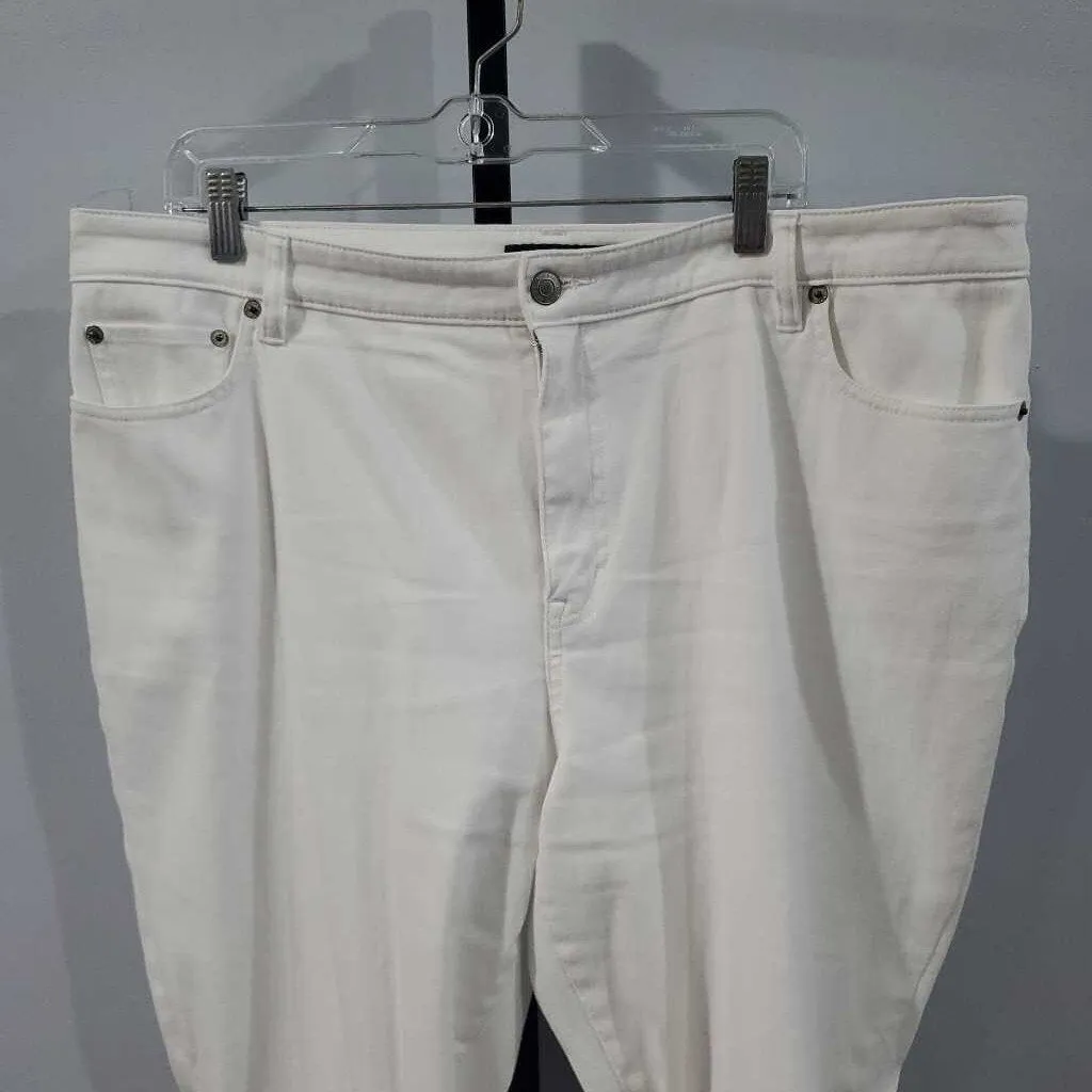 Lauren by Ralph Lauren Pants 18W